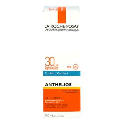 Roche Posay Anthelios Milch Lsf 30 / R Roche Posay Anthelios Milch Lsf 30 / R