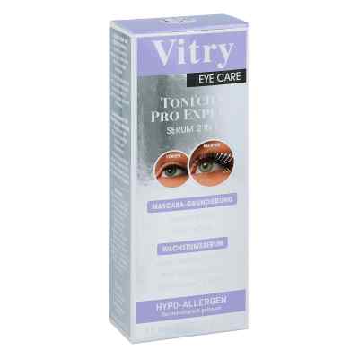 Tonicils pro expert Wimpernserum zamów na apo-discounter.pl