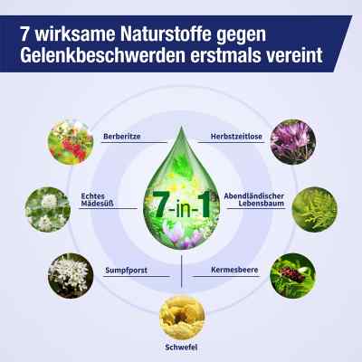 Gelencium Tropfen Gelencium Tropfen