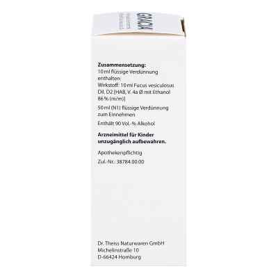 Gracia Flüssigkeit zum Einnehmen zamów na apo-discounter.pl