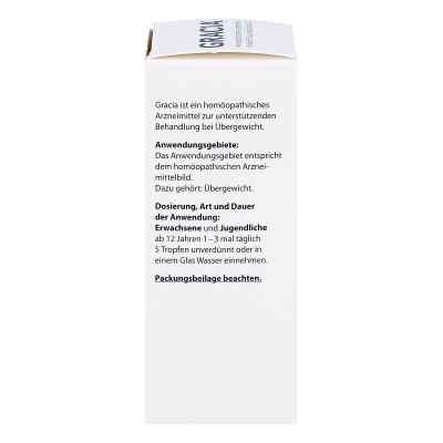 Gracia Flüssigkeit zum Einnehmen zamów na apo-discounter.pl