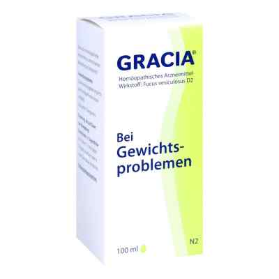 Gracia Flüssigkeit zum Einnehmen zamów na apo-discounter.pl