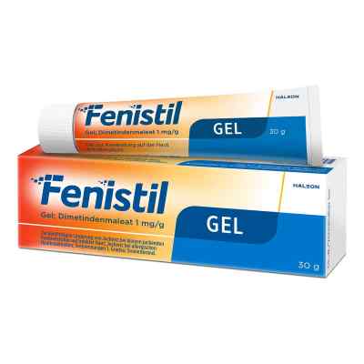 Fenistil Gel zamów na apo-discounter.pl