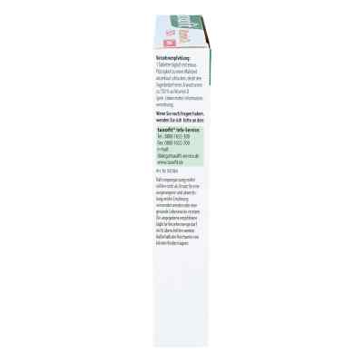 Taxofit Vitamin D3 1500 I.e. Depot Tabletten Taxofit Vitamin D3 1500 I.e. Depot Tabletten