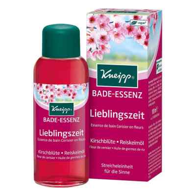 Kneipp olejek do kąpieli Kwiaty Wiśni zamów na apo-discounter.pl