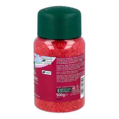 Kneipp sól do kąpieli z kwiatem wiśni zamów na apo-discounter.pl