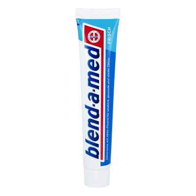Blend A Med Frisch Zahncreme zamów na apo-discounter.pl