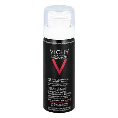 Vichy Homme krem do golenia zamów na apo-discounter.pl