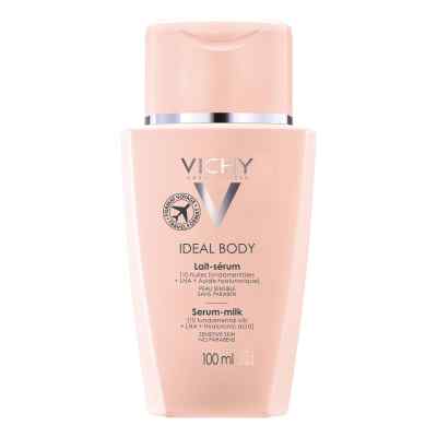 Vichy Ideal Body mleczko-serum do ciała zamów na apo-discounter.pl