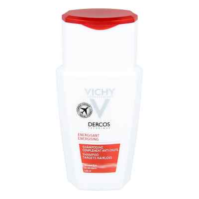 Vichy Dercos szampon energetyzujący z Aminexilem zamów na apo-discounter.pl