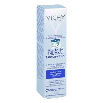 Vichy Aqualia Thermal extra sensitive Krem do skóry wrażliwej zamów na apo-discounter.pl