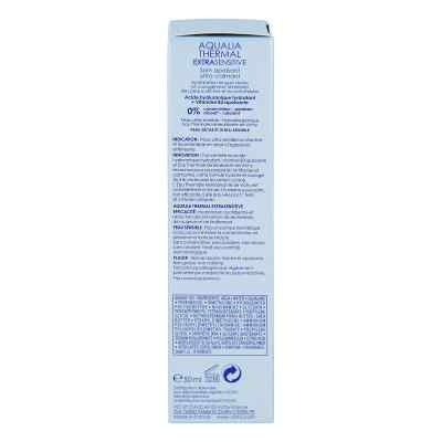 Vichy Aqualia Thermal extra sensitive Krem do skóry wrażliwej zamów na apo-discounter.pl