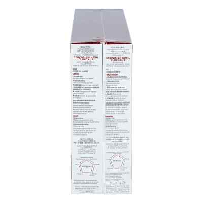 Vichy Dercos Aminexil Clinical 5 dla kobiet, ampułki zamów na apo-discounter.pl
