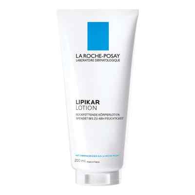 Roche Posay Lipikar Lotion zamów na apo-discounter.pl
