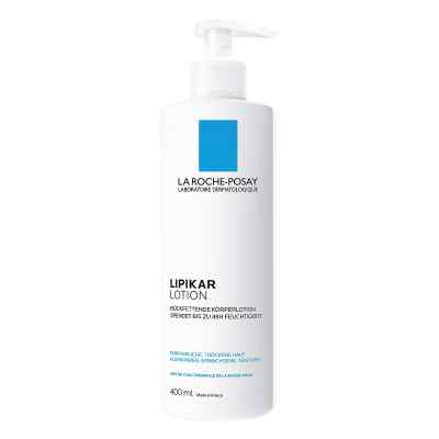 La Roche Posay Lipikar balsam zamów na apo-discounter.pl