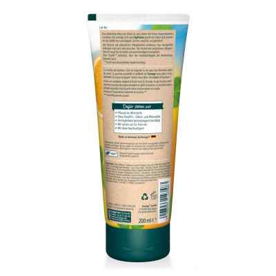 Kneipp żel pod prysznic o zapachu pomarańczy zamów na apo-discounter.pl