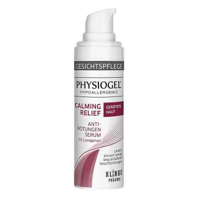 Physiogel Calming Relief Anti-rötungen serum 30 ml od Klinge Pharma GmbH PZN 12596937