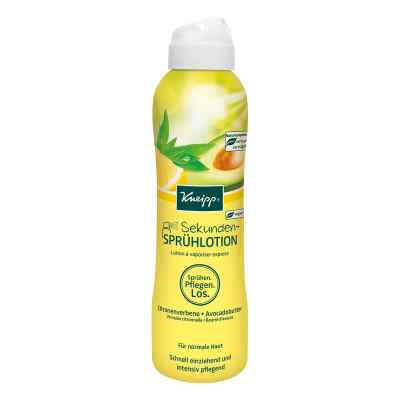 Kneipp Sekunden-sprühlotion zamów na apo-discounter.pl