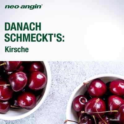Neo-angin Benzydamin akute Halsschmerzen Spray zamów na apo-discounter.pl
