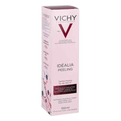 Vichy Idealia Peeling na noc zamów na apo-discounter.pl