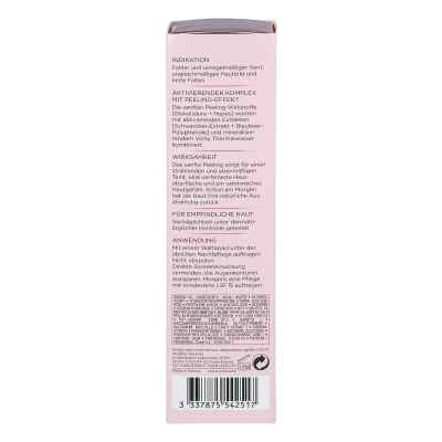 Vichy Idealia Peeling na noc zamów na apo-discounter.pl