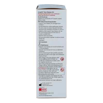 Mosquito Läuse 2in1 Shampoo zamów na apo-discounter.pl
