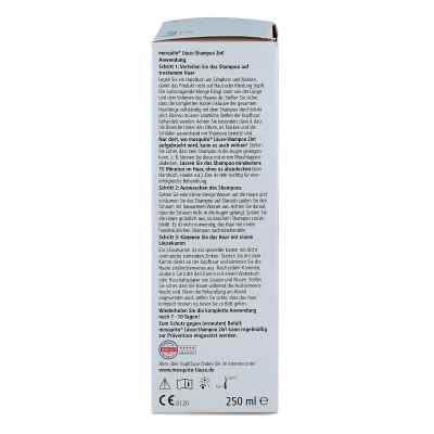Mosquito Läuse 2in1 Shampoo zamów na apo-discounter.pl