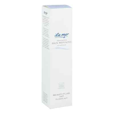 La Mer Advanced Skin Refining rewitalizujący krem nawilżający 50 ml od La mer Cosmetics AG PZN 12647497