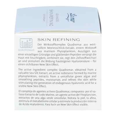 La Mer Advanced Skin Refining Beauty Cr.nacht ohne P. zamów na apo-discounter.pl