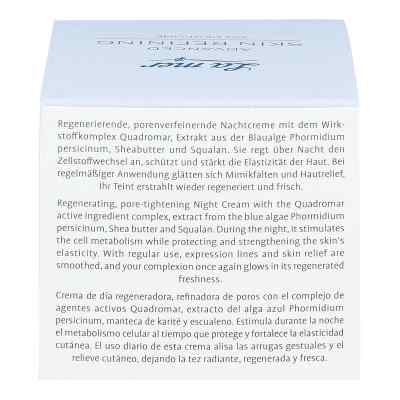 La Mer Advanced Skin Refining Beauty Cr.nacht ohne P. zamów na apo-discounter.pl