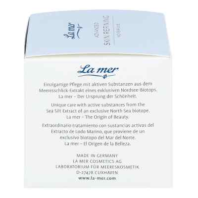 La Mer Advanced Skin Refining Beauty Cr.nacht ohne P. zamów na apo-discounter.pl