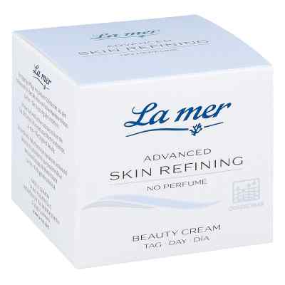 La Mer Advanced Skin Refining Beauty Cr.tag ohne P. zamów na apo-discounter.pl