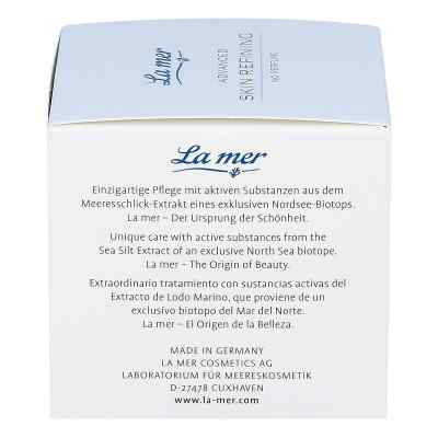 La Mer Advanced Skin Refining Beauty Cr.tag ohne P. zamów na apo-discounter.pl