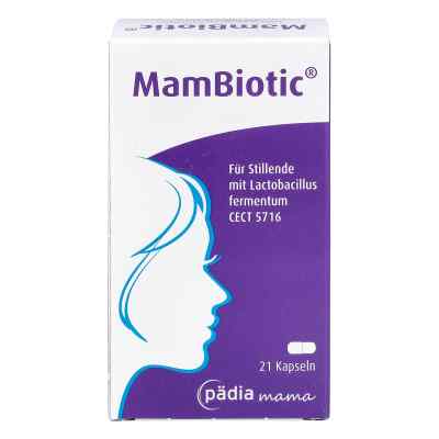 Mambiotic kapsułki zamów na apo-discounter.pl