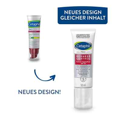 Cetaphil Rednesscontrol getönte Tagespflege Spf30 zamów na apo-discounter.pl