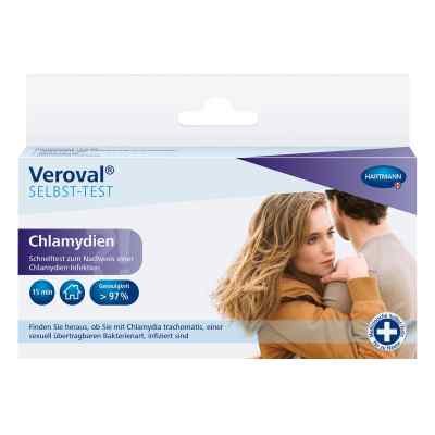 Veroval Chlamydien Selbsttest zamów na apo-discounter.pl