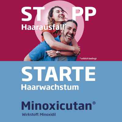 Minoxicutan Männer 50 mg/ml Spray zamów na apo-discounter.pl