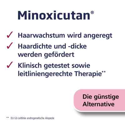 Minoxicutan Männer 50 mg/ml Spray zamów na apo-discounter.pl