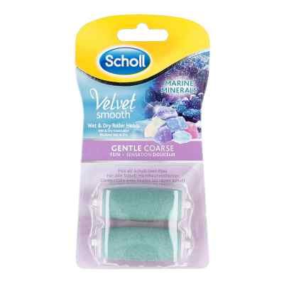Scholl Velvet smooth Pedi Ersatzrol.meeresmin.fein zamów na apo-discounter.pl