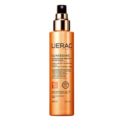 Lierac Sunissime Körper Lsf 50 Creme zamów na apo-discounter.pl