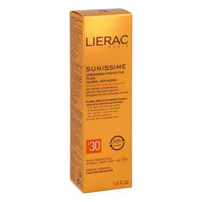 Lierac Sunissime Gesicht Lsf 30 Creme zamów na apo-discounter.pl