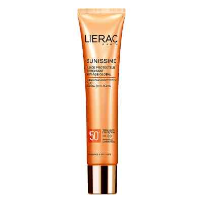 Lierac Sunissime Gesicht Lsf 50+ Creme zamów na apo-discounter.pl
