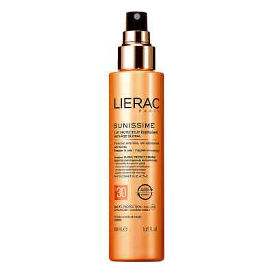 Lierac Sunissime Körper Lsf 30 Creme zamów na apo-discounter.pl
