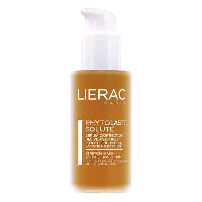 Lierac Phytolastil Solute zamów na apo-discounter.pl