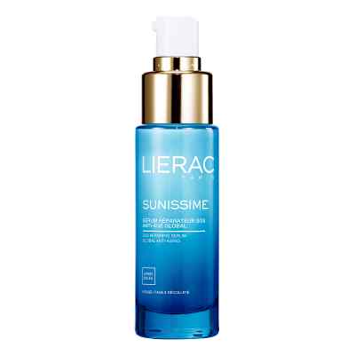 Lierac Sunissime Apres Gesicht Serum zamów na apo-discounter.pl