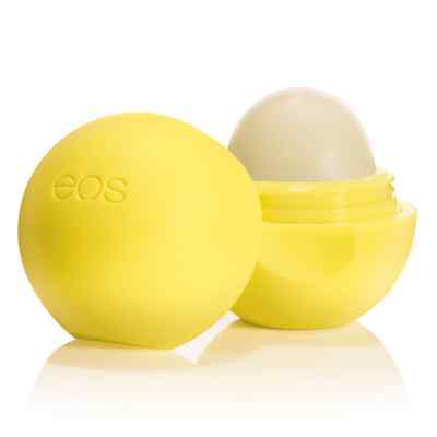 EOS lemon Drop balsam do ust, smak cytryny zamów na apo-discounter.pl