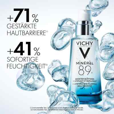 Vichy Mineral 89 booster zamów na apo-discounter.pl