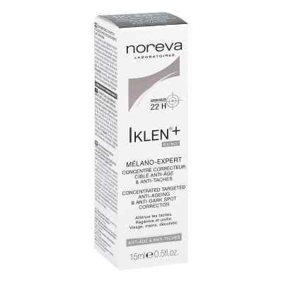 Iklen Melano Expert+ Creme zamów na apo-discounter.pl