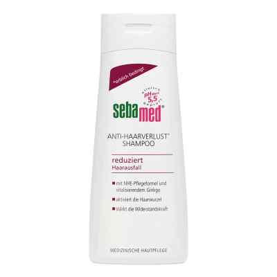 Sebamed Anti-haarverlust Shampoo zamów na apo-discounter.pl