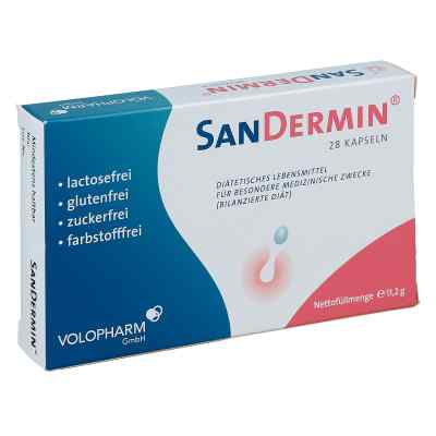 Sandermin Kapseln zamów na apo-discounter.pl